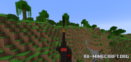 ������� The Occult ��� Minecraft 1.21.1