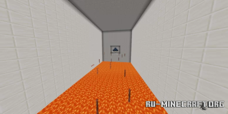 ������� Just A Random Parkour ��� Minecraft