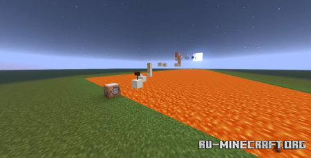 ������� Just A Random Parkour ��� Minecraft