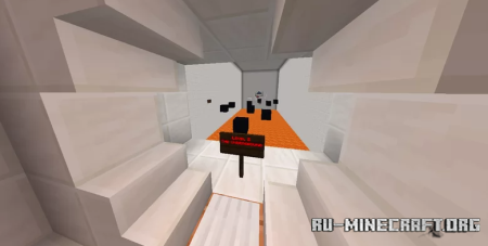 ������� Just A Random Parkour ��� Minecraft