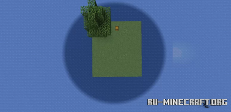 ������� Island Survival by VodPlay ��� Minecraft