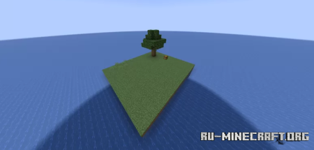 ������� Island Survival by VodPlay ��� Minecraft