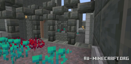 ������� Dream World - by Vaati Mendoris ��� Minecraft