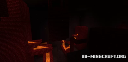 ������� Dream World - by Vaati Mendoris ��� Minecraft