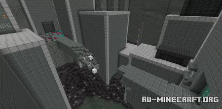 ������� Dream World - by Vaati Mendoris ��� Minecraft