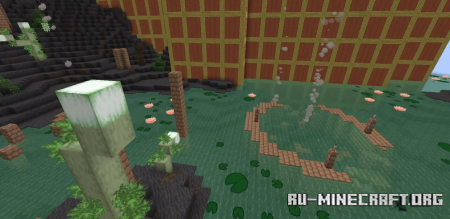 ������� Dream World - by Vaati Mendoris ��� Minecraft