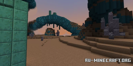 ������� Dream World - by Vaati Mendoris ��� Minecraft