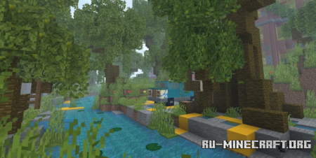 ������� Meikarta City by BukanBot08 ��� Minecraft