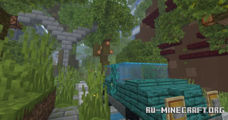 ������� Meikarta City by BukanBot08 ��� Minecraft