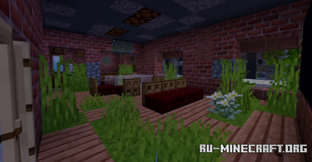 ������� Meikarta City by BukanBot08 ��� Minecraft