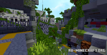 ������� Meikarta City by BukanBot08 ��� Minecraft