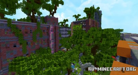 ������� Meikarta City by BukanBot08 ��� Minecraft