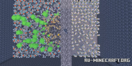 ������� Mob - Battle - Arena ��� Minecraft