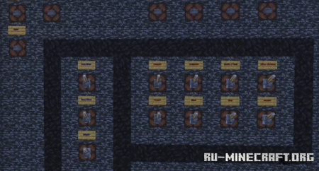 ������� Mob - Battle - Arena ��� Minecraft