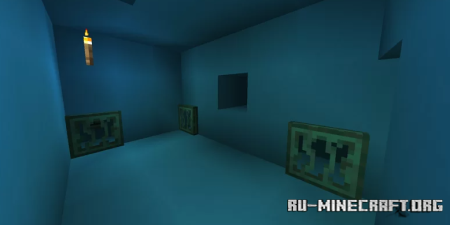 ������� Puzzel by Gobstopper ��� Minecraft