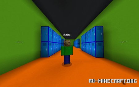 ������� The Lost Horror Map: Weirdly Chaos ��� Minecraft PE