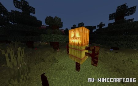 ������� The Lost Horror Map: Weirdly Chaos ��� Minecraft PE