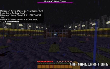 ������� The Lost Horror Map: Weirdly Chaos ��� Minecraft PE