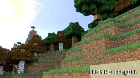������� ���������� ������� ��� Minecraft PE 1.21