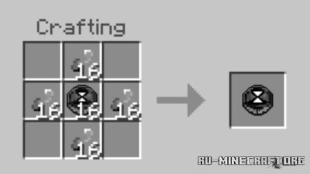 ������� ���������� ������� ������� ��� Minecraft PE 1.20