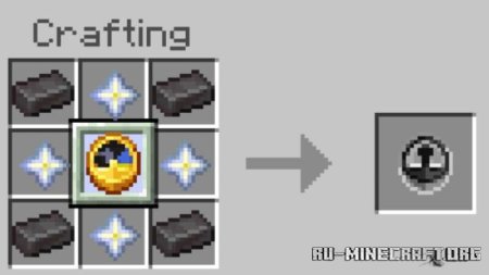 ������� ���������� ������� ������� ��� Minecraft PE 1.20