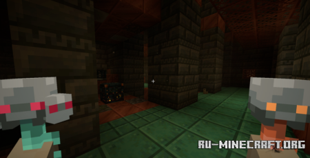 ������� Actually 3D Stuff ��� Minecraft 1.21.8