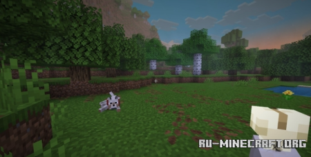 ������� Actually 3D Stuff ��� Minecraft 1.21.8