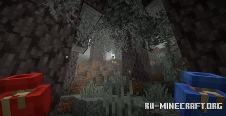 ������� Actually 3D Stuff ��� Minecraft 1.21.8