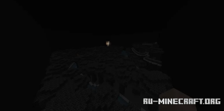 ������� Backrooms Sh4dy Gr4y ��� Minecraft