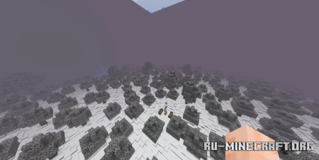 ������� Backrooms Sh4dy Gr4y ��� Minecraft