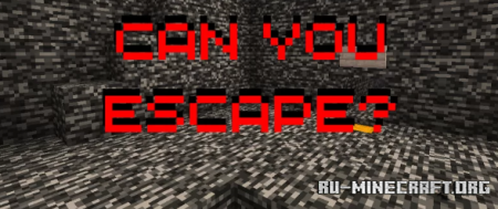 ������� Can You Escape (Voce Pode Fugir) Prison ��� Minecraft