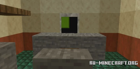 ������� The Sassori Parable ��� Minecraft