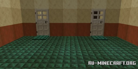 ������� The Sassori Parable ��� Minecraft