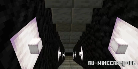 ������� The Sassori Parable ��� Minecraft