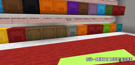 ������� Forbidden Museum v2.0.0 ��� Minecraft