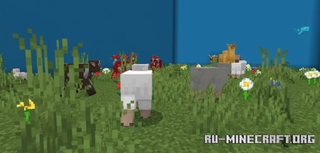 ������� Forbidden Museum v2.0.0 ��� Minecraft