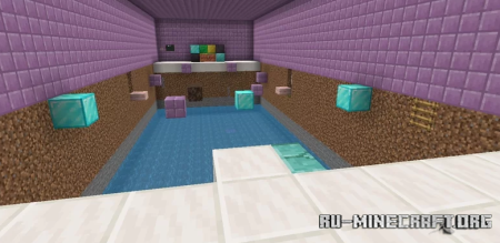 ������� Forbidden Museum v2.0.0 ��� Minecraft