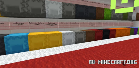 ������� Forbidden Museum v2.0.0 ��� Minecraft