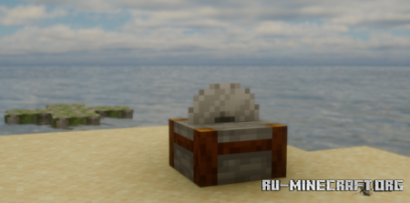 ������� Superior Stonecutter ��� Minecraft 1.21.11