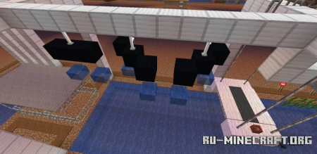 ������� Minecraft Sasuke 2 ��� Minecraft