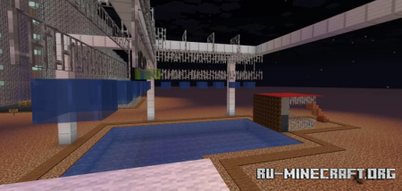 ������� Minecraft Sasuke 2 ��� Minecraft