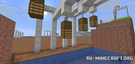 ������� Minecraft Sasuke 2 ��� Minecraft