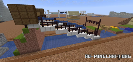 ������� Minecraft Sasuke 2 ��� Minecraft