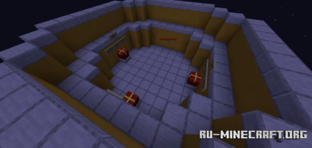 ������� SkyChallenge ��� Minecraft