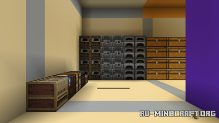 ������� Numberblocks Twenty-Seven's Survival ��� Minecraft PE