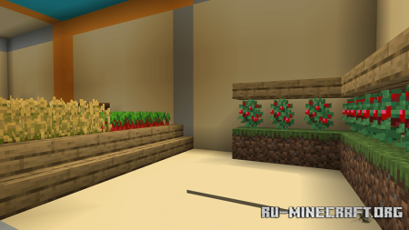 ������� Numberblocks Twenty-Seven's Survival ��� Minecraft PE