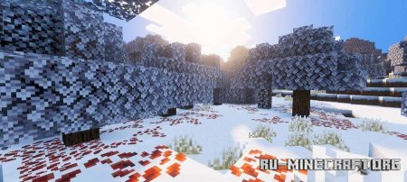 ������� ������ ����������� ��������� ��� Minecraft PE 1.21