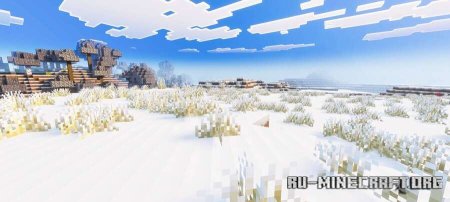 ������� ������ ����������� ��������� ��� Minecraft PE 1.21