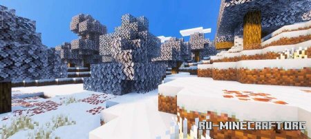 ������� ������ ����������� ��������� ��� Minecraft PE 1.21