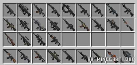 ������� ������������� ������ ��� Minecraft PE 1.20